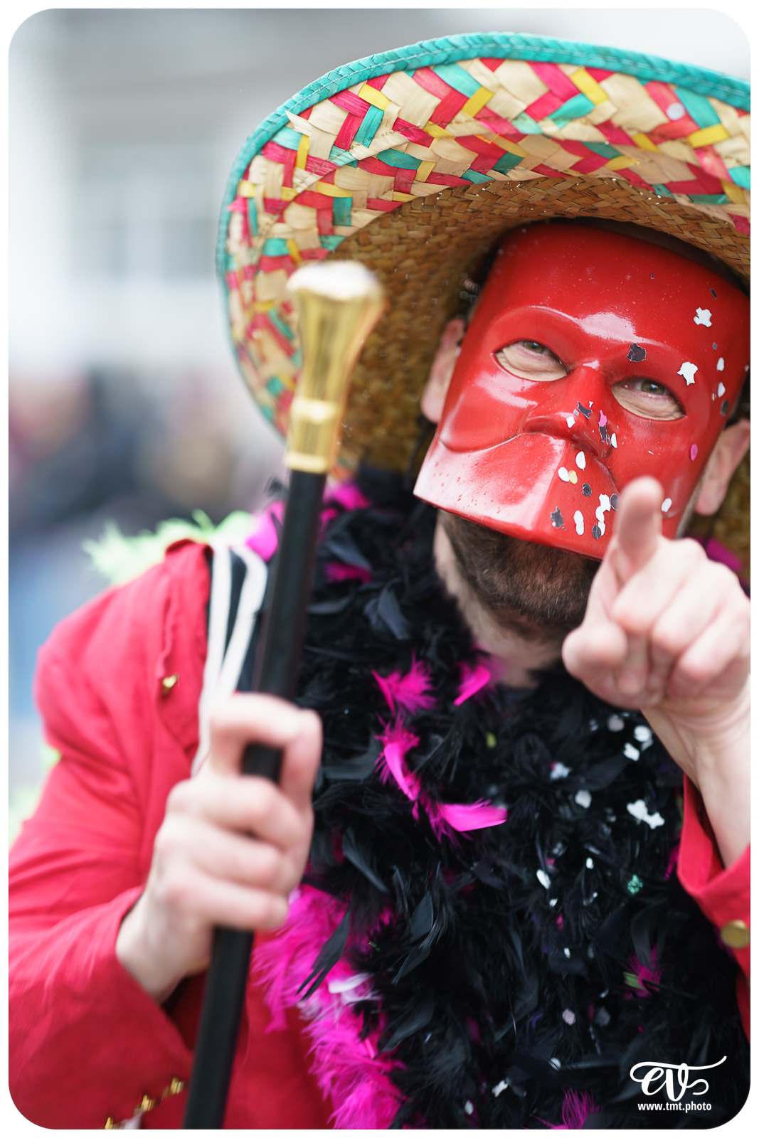 CARNAVAL DE STRASBOURG 2024
